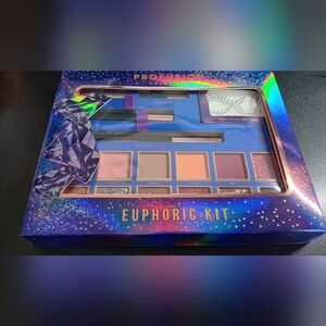 Glam Eye Shadow Kit - NEW